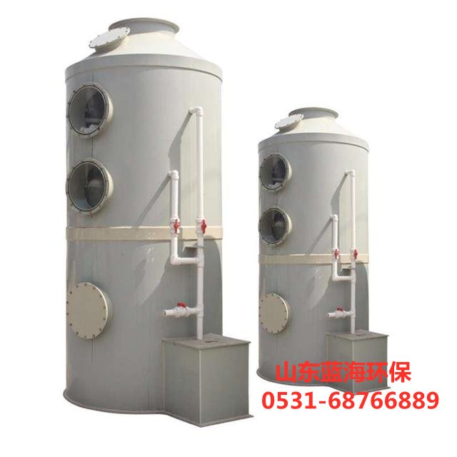 玻璃钢吸收塔